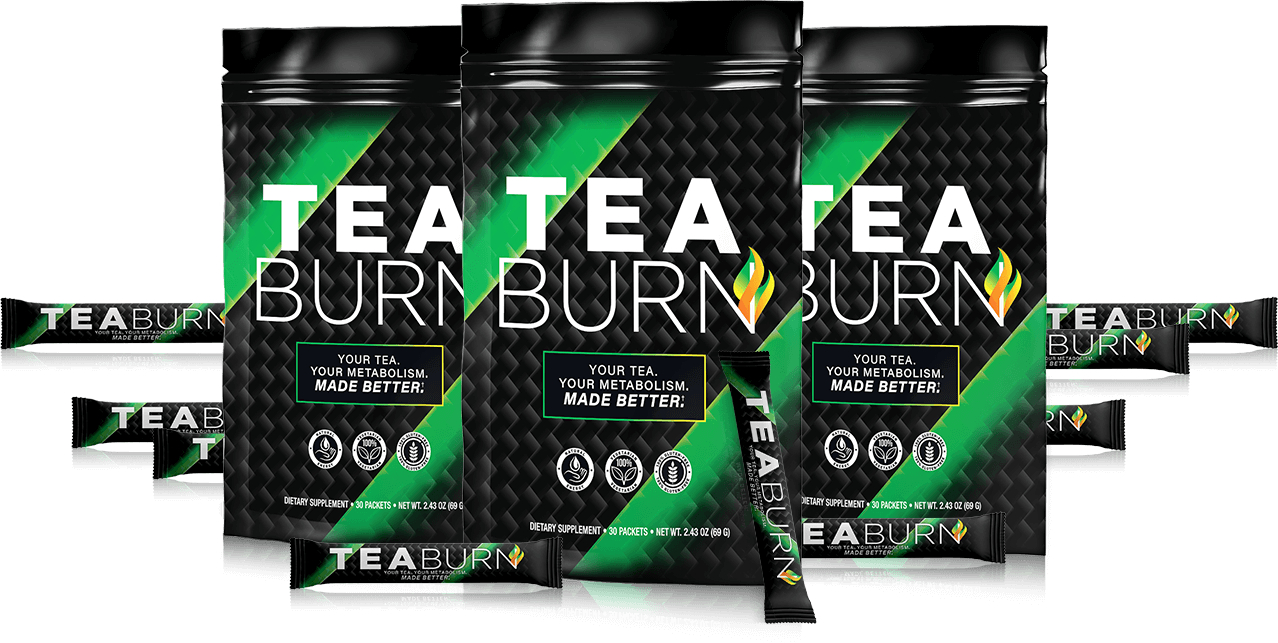 Tea Burn - tea weight loss