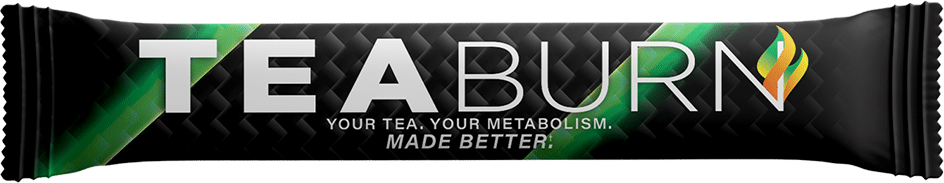 Tea Burn - your tea, your metabolism